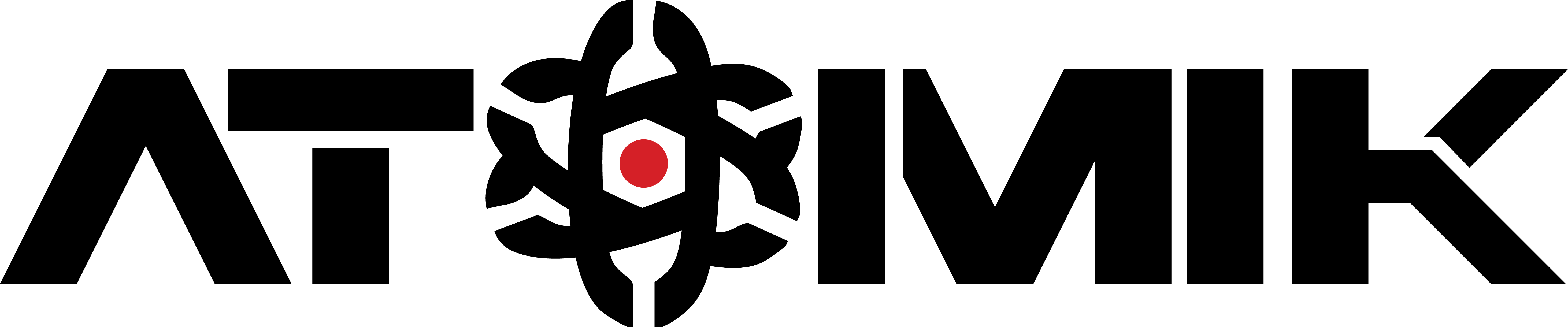 Atomik Technologies!